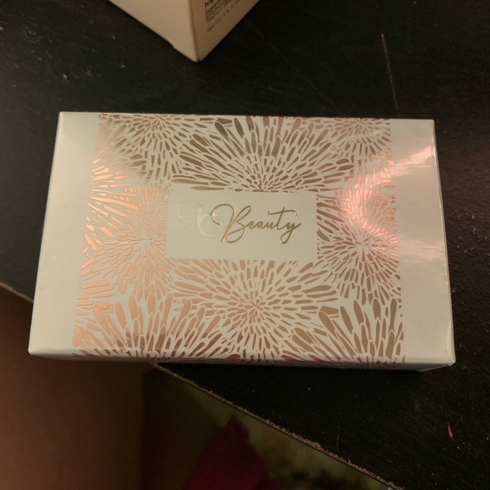 Mini eyeshadows